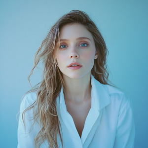 Elizabeth Olsen Music - Lalals